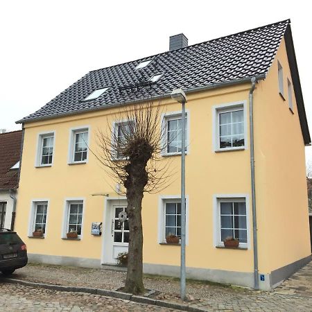 Gaeste-Apartment "Carpe Diem" Osterburg Kültér fotó